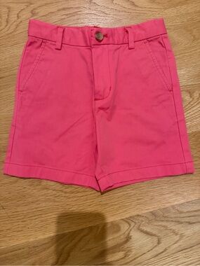 NWOT Boys’ Vineyard Vines Chino Shorts size 6